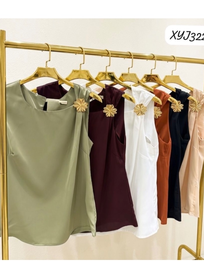 blusa 