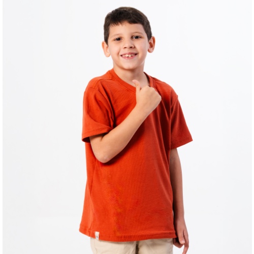 CAMISA LIFE