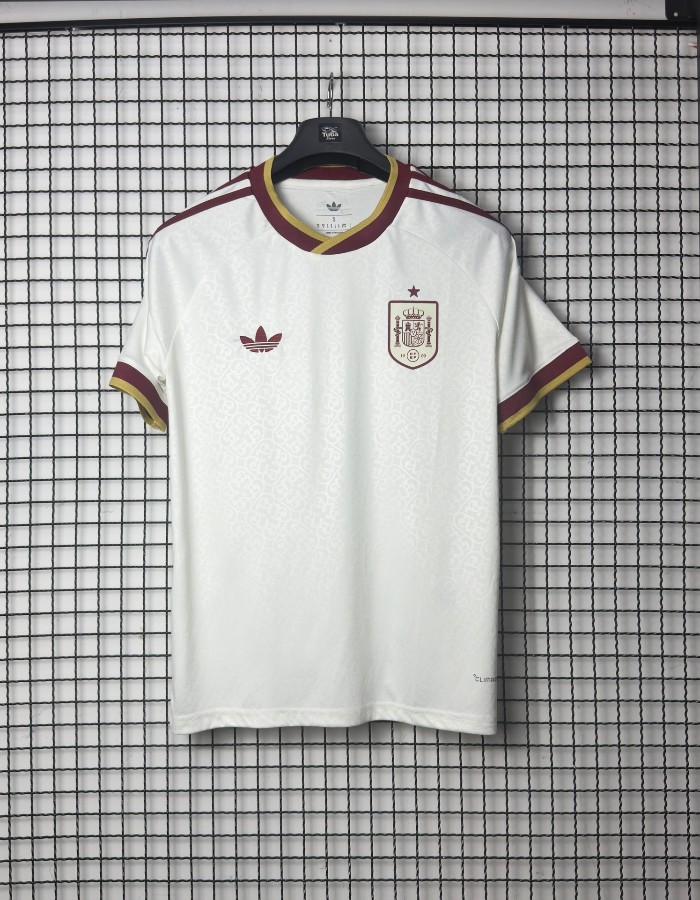 ESPANHA - 2026 - II - TORCEDOR