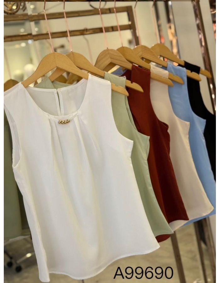 Blusa 