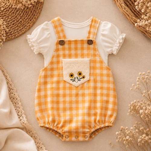 CONJUNTO MARISOL