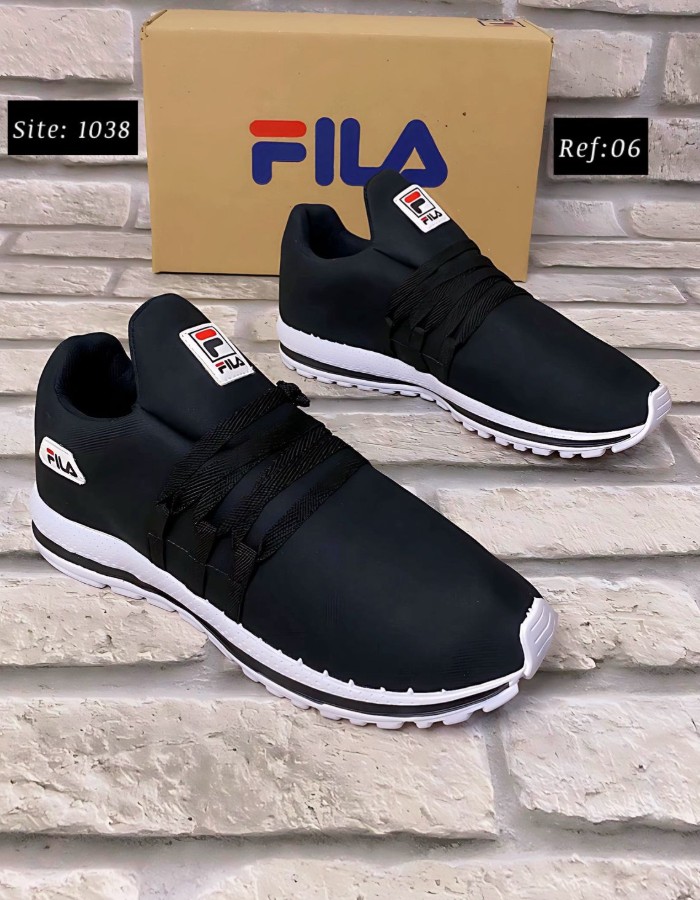 FILA F1BICOLOR