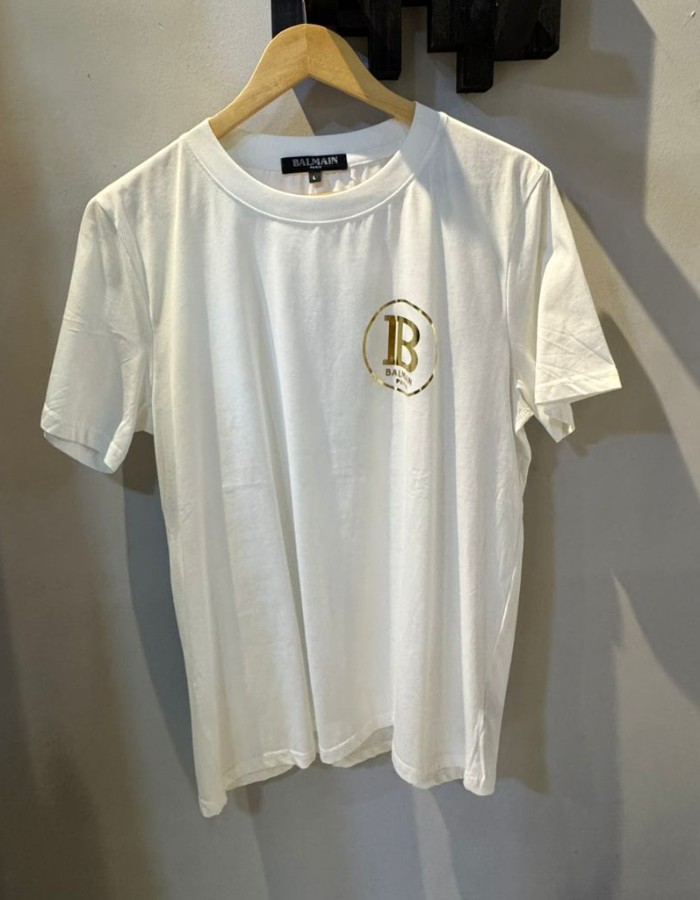 T-shirt Balmain 