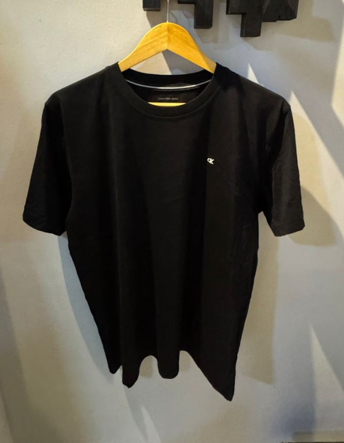 T-shirt Calvin Klein