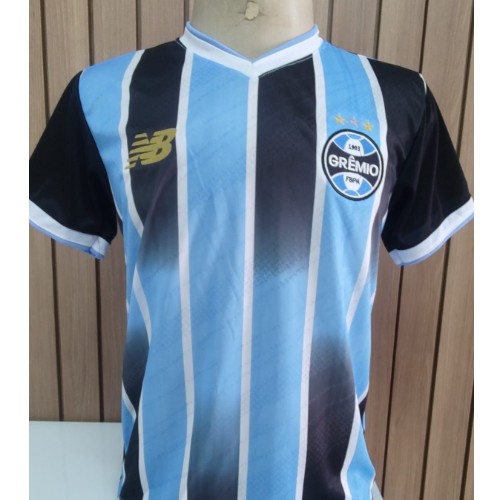 1ºLINHA GREMIO