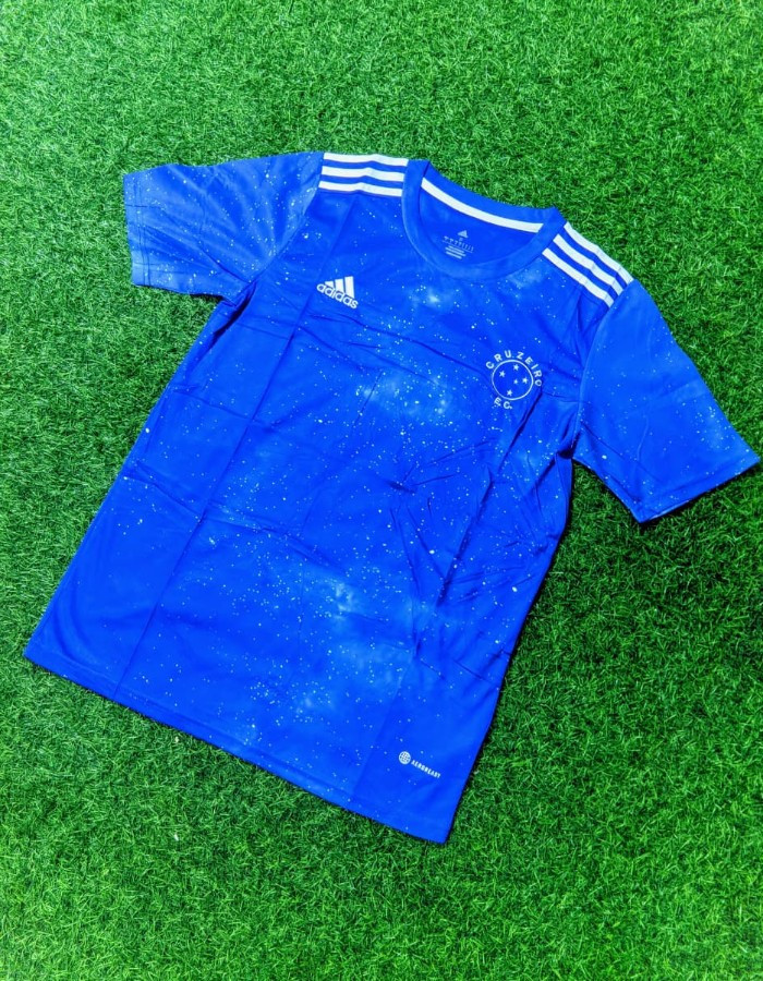 CRUZEIRO 22