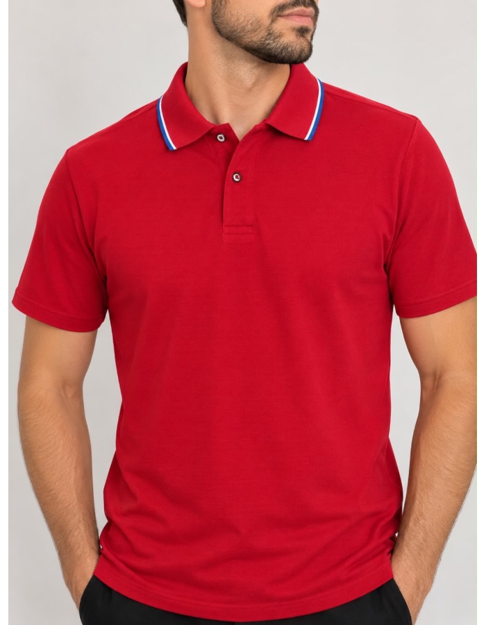 CAMISA POLO IMPORTADA