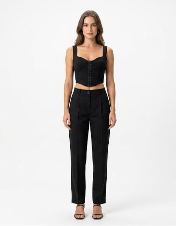 CONJUNTO CALÇA