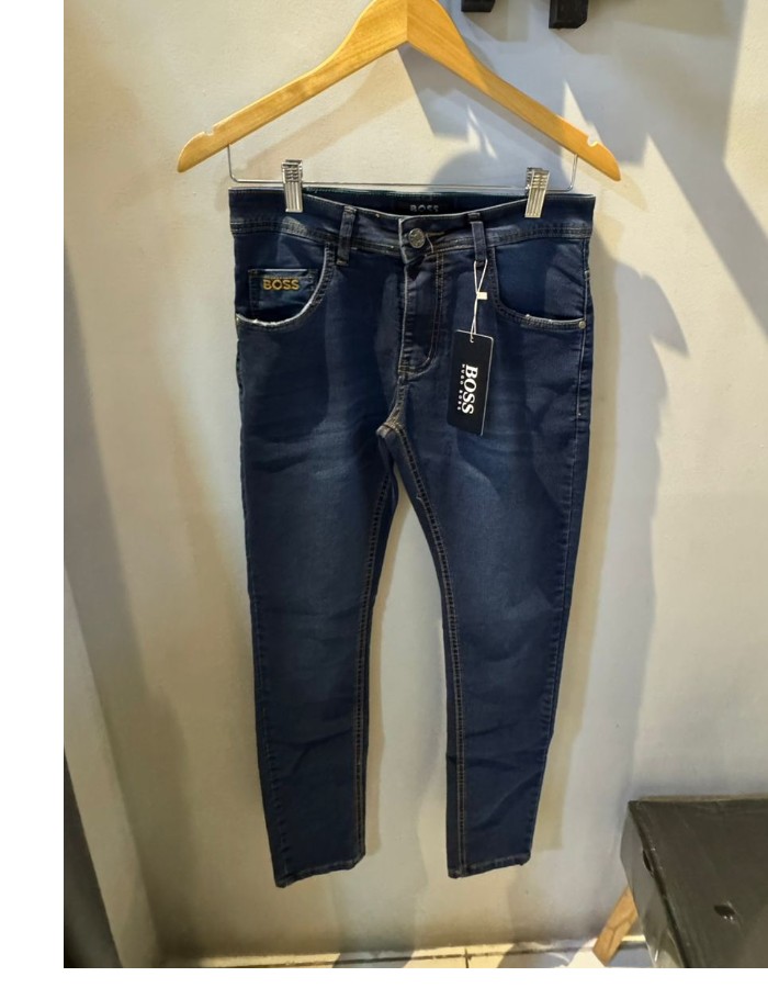 Calça Boss