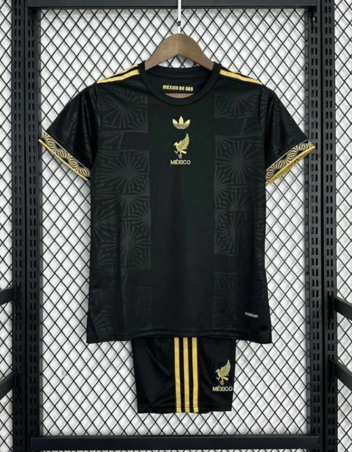 MEXICO 25/26 KIT | UNIFORME 