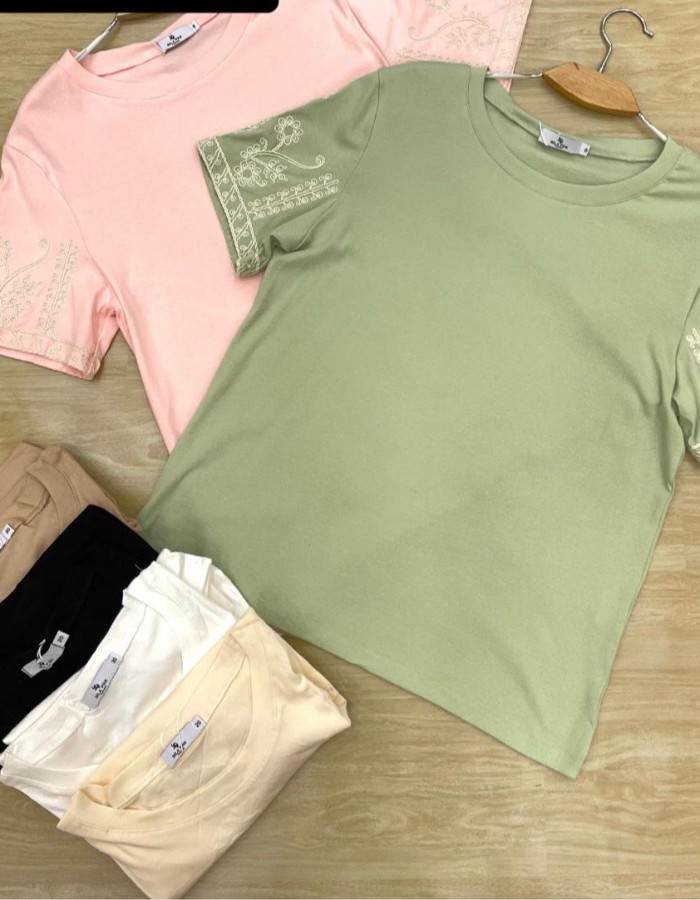 Blusa Marta 