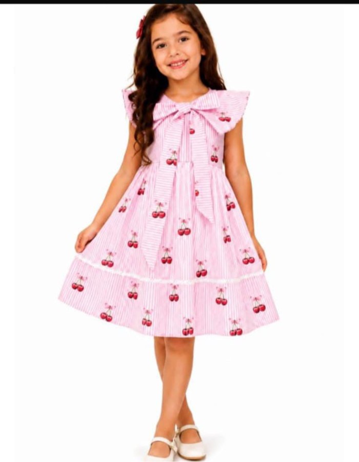 Vestido Maria Elisa R$ 43,00
