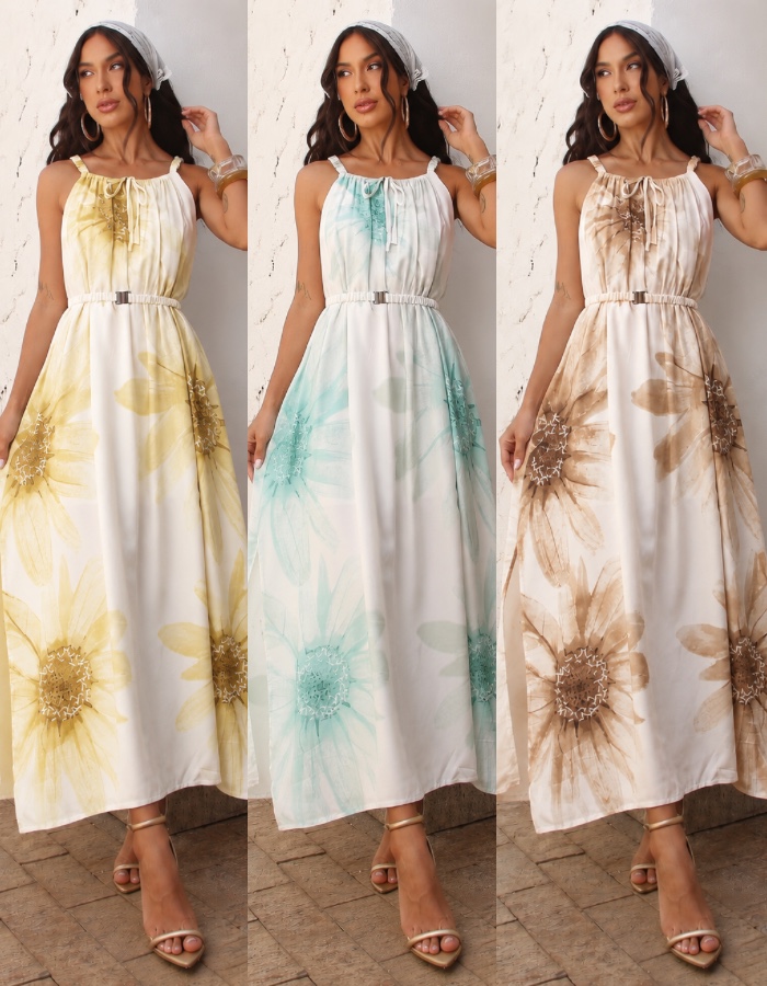 Vestido Valesca
