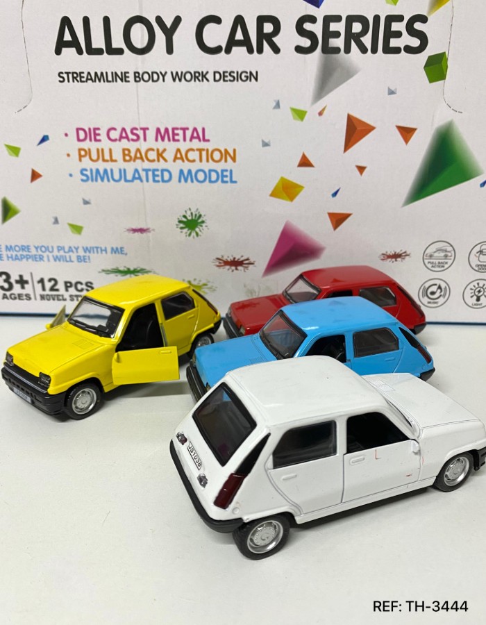 CARROS COLECIONÁVEIS