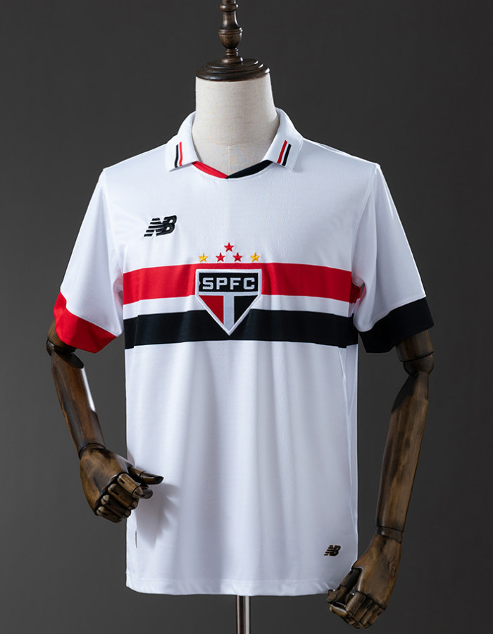 SÃO PAULO I 24