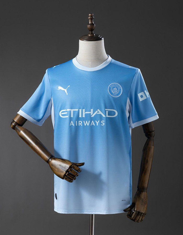 MANCHESTER CITY I 26\27