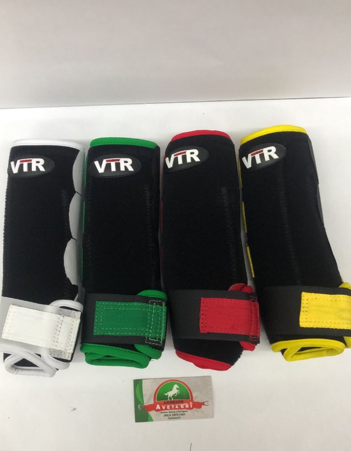 SPLINT BOOT VTR