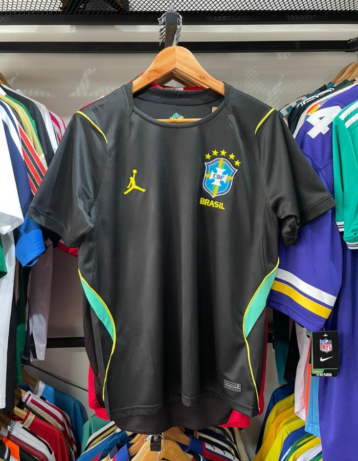 BRASIL 26/27 PRETA JORDAN
