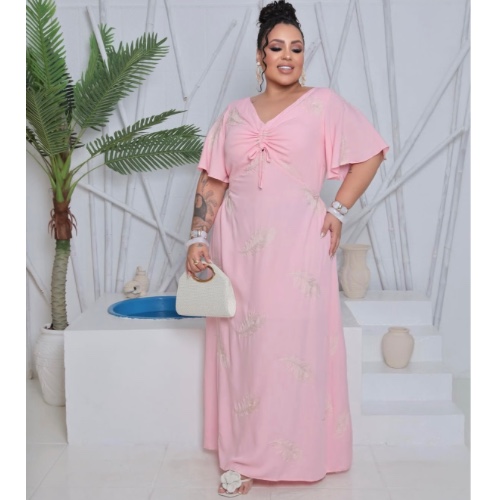 VESTIDO PLUS 