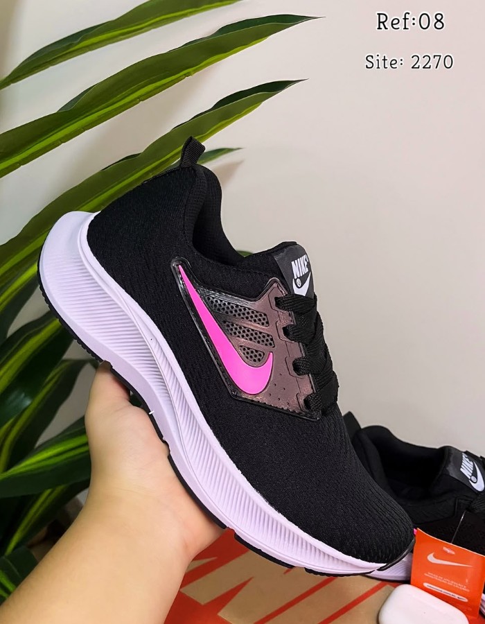 NIKE OFF NOW