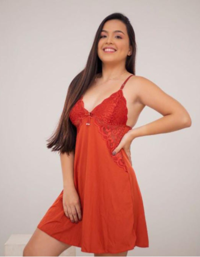 CAMISOLA HELCIANY REF: 02 1009