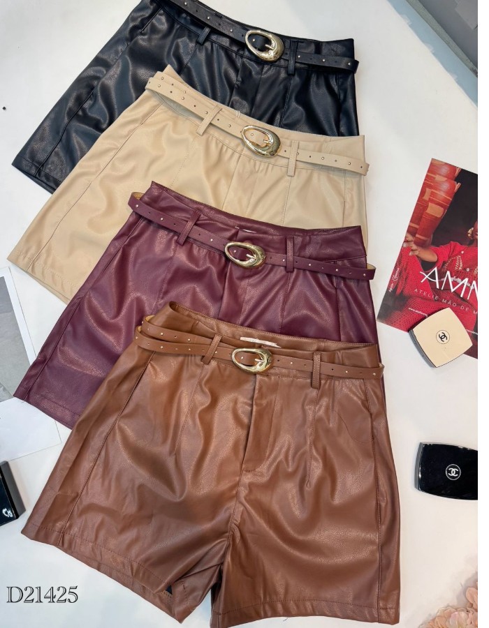 SHORT NADIR