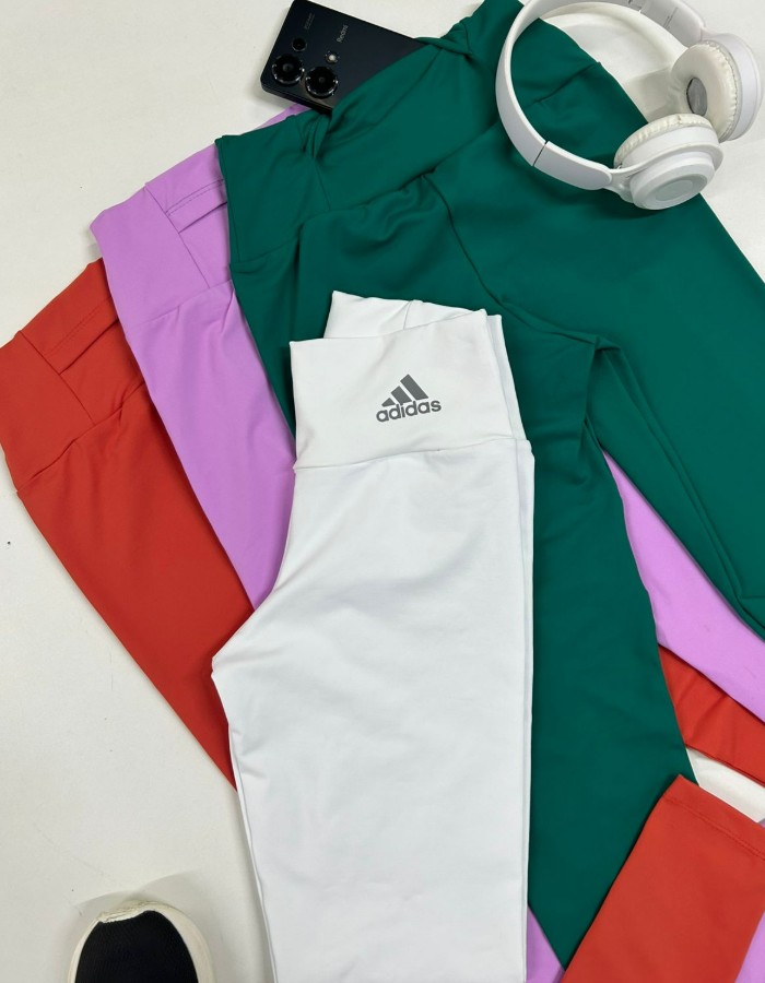 CALÇA BOLSO NO CÓS