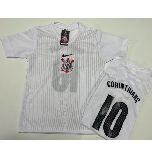 JUVENIL CORINTHIANS 