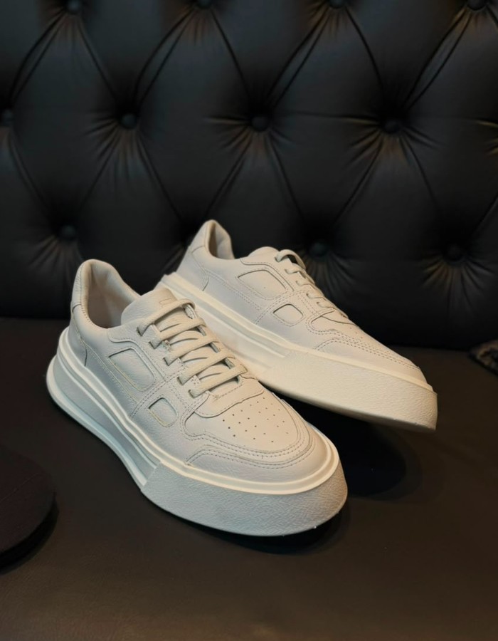 Riviera  Branco 