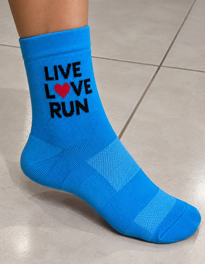 Meia Live Love Run