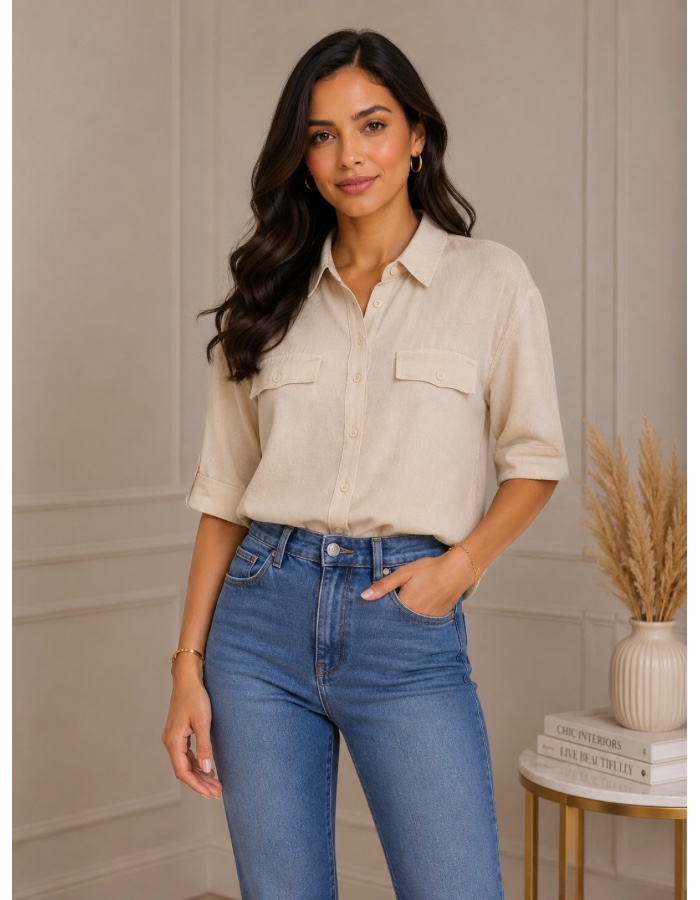 blusa 