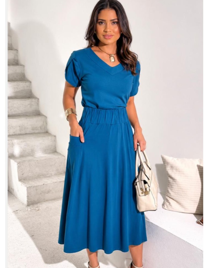 CONJUNTO ILMA