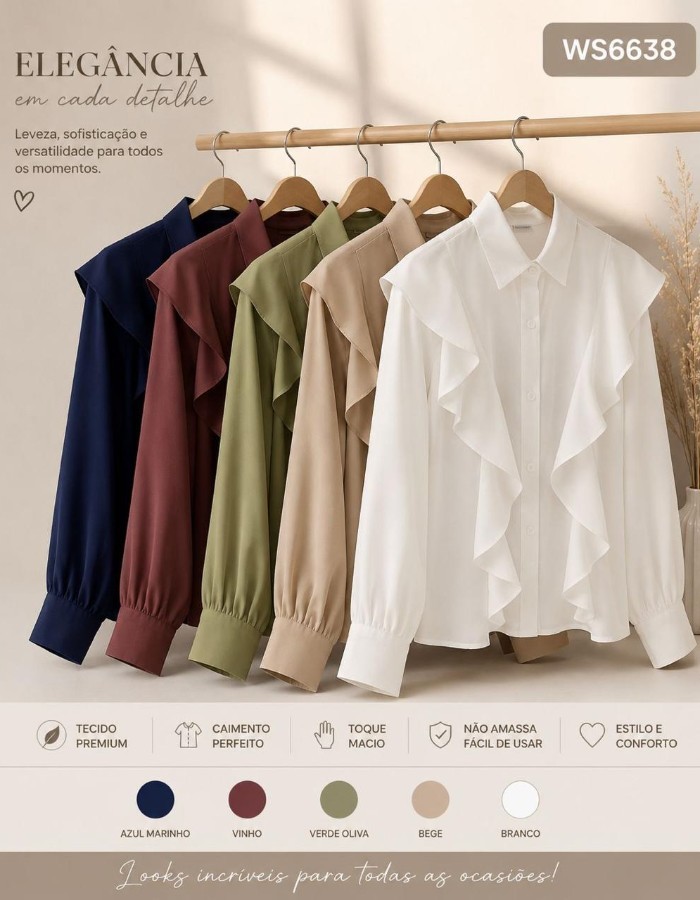 Produto 6638 0