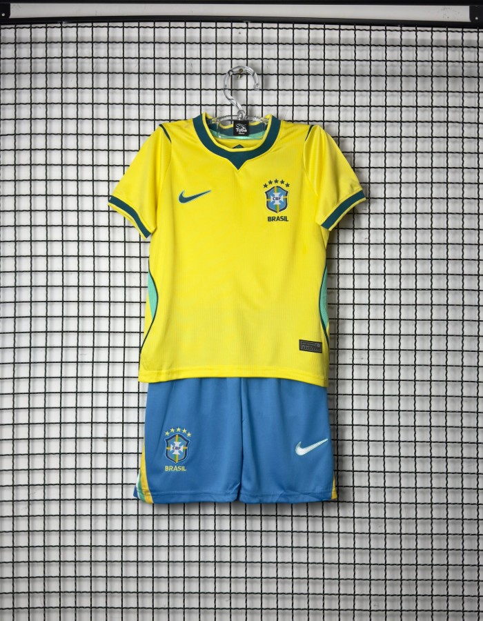 BRASIL - CJ INFANTIL - 2026 - I