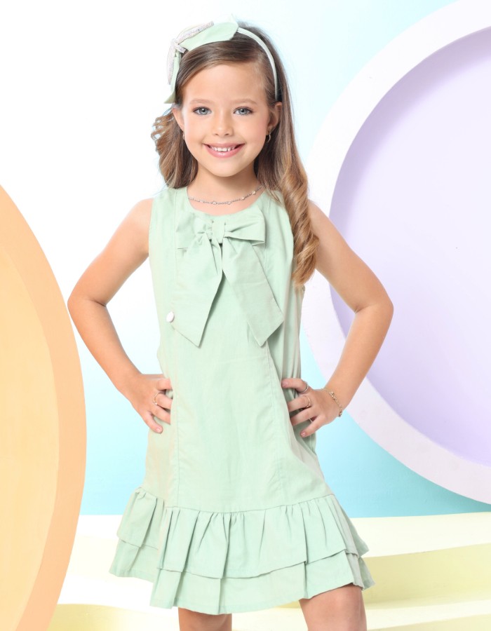 VESTIDO MELISSA