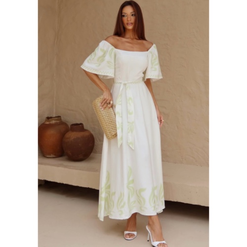 VESTIDO SLIM