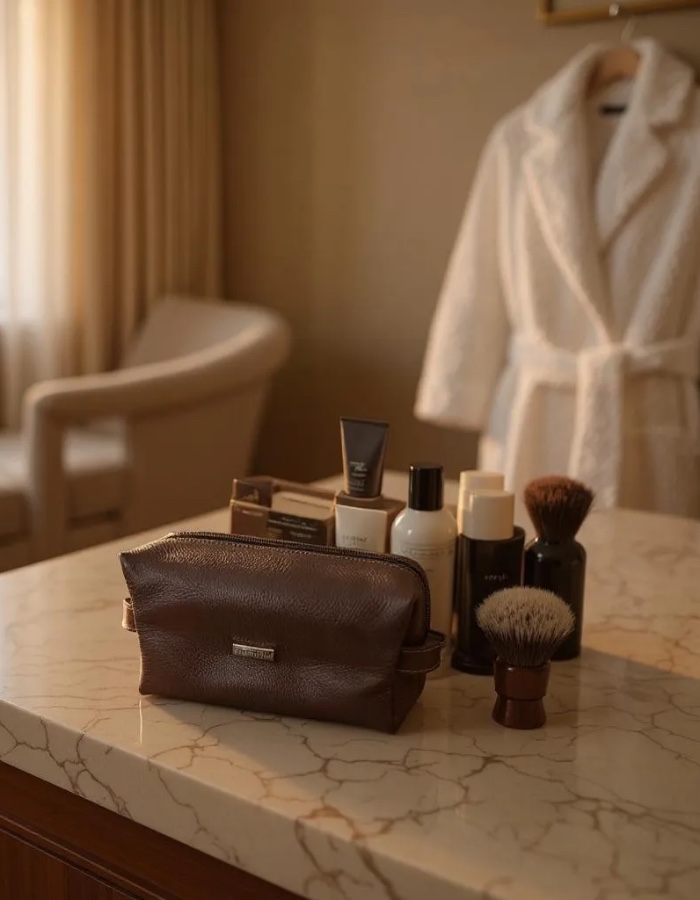 necessaire mini