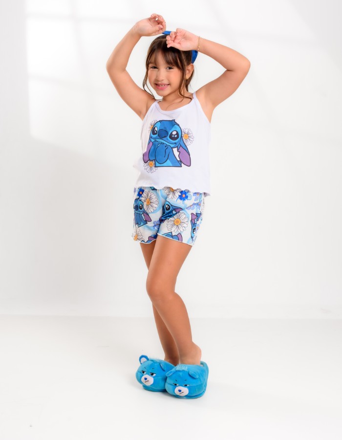 SHORT DOLL REGATA INFANTIL 0037 1556