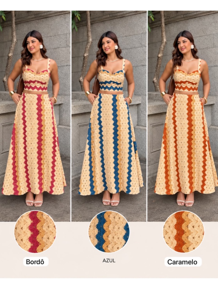 Conjunto Helda