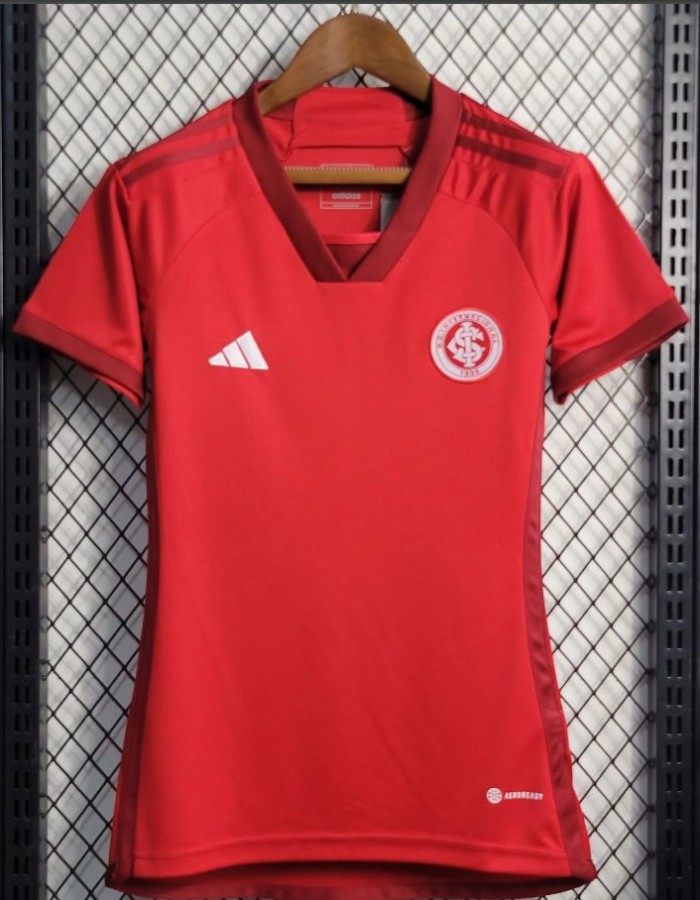 INTERNACIONAL 23/24 | UNIFORME FEMININA