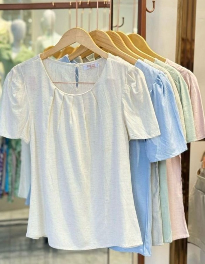 BLUSA MIA