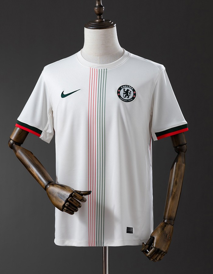 CHELSEA II 25\26