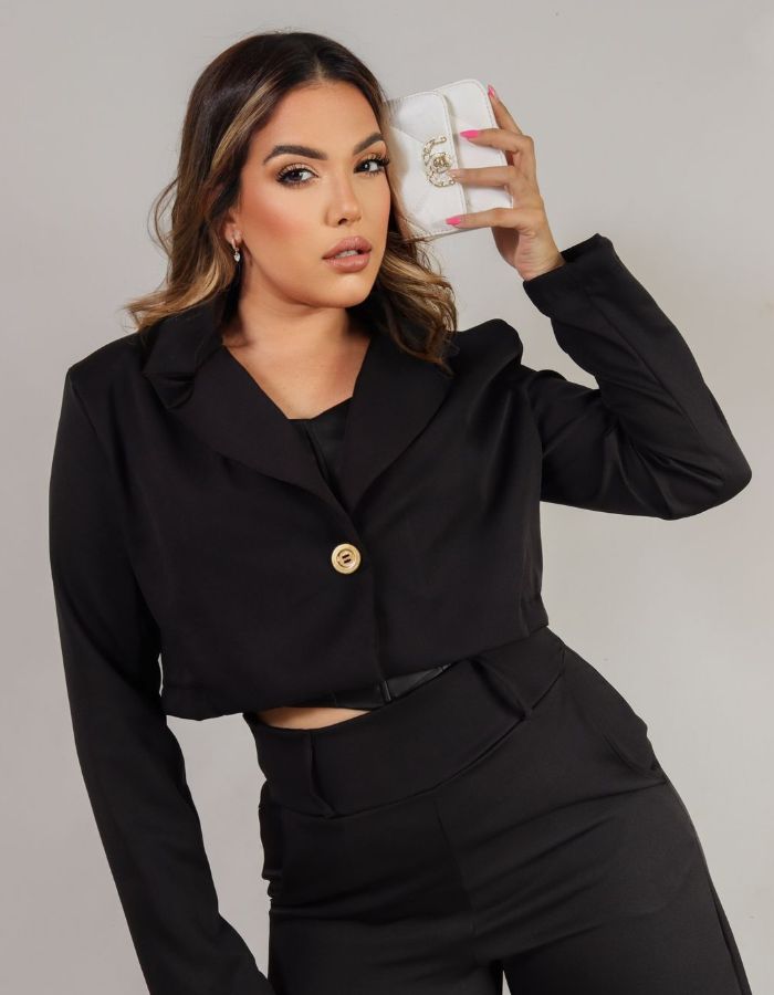 MINI BLAZER