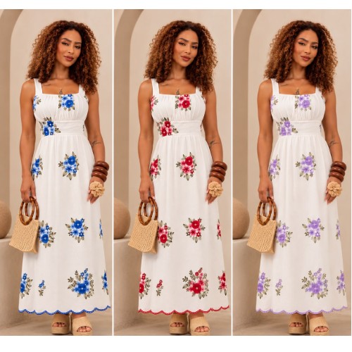 Vestido Larissa