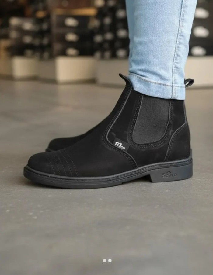 BOTA SCPRO