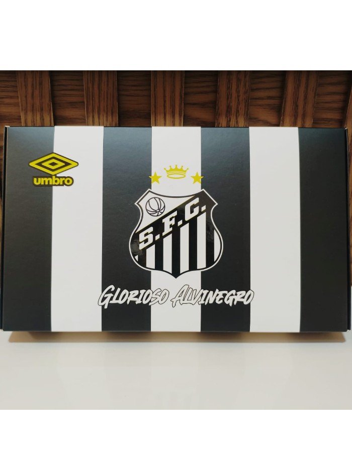 CAIXA DE PRESENTE
