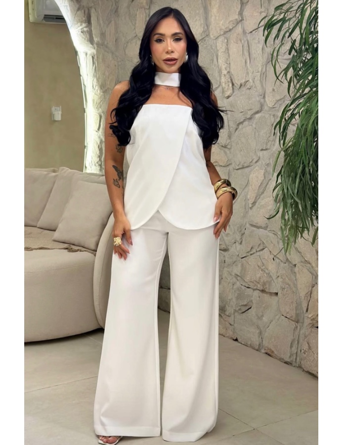 Conjunto Samira 