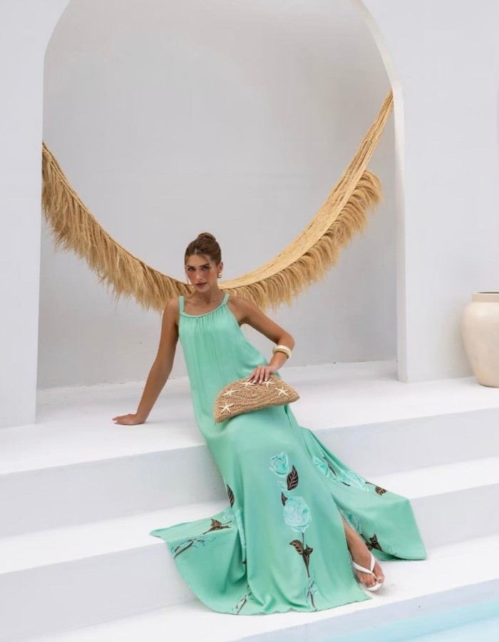 VESTIDO LORENA