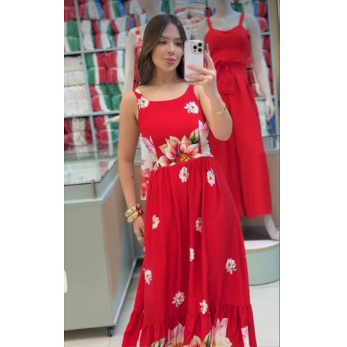 Vestido Luara