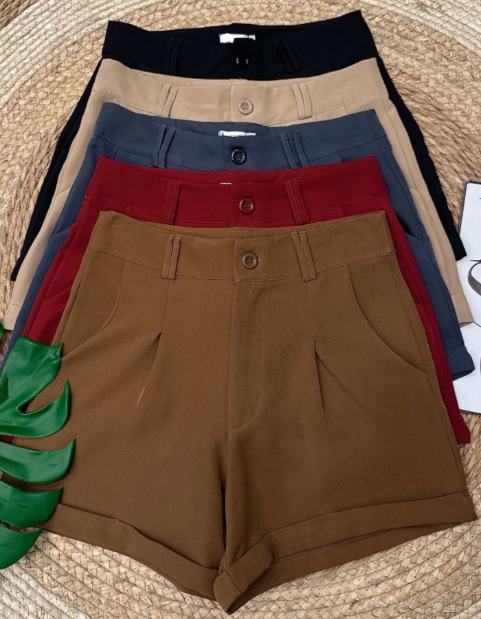 short 